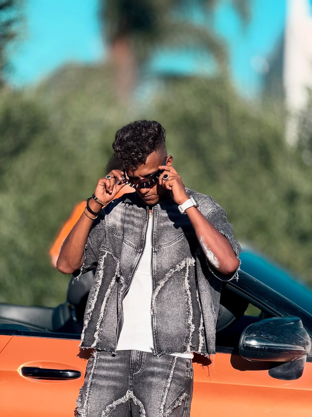 الفنان عصام صاصا الفنان عصام صاصا