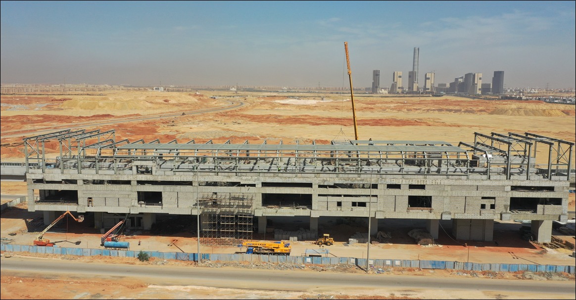 استكمال المراحل