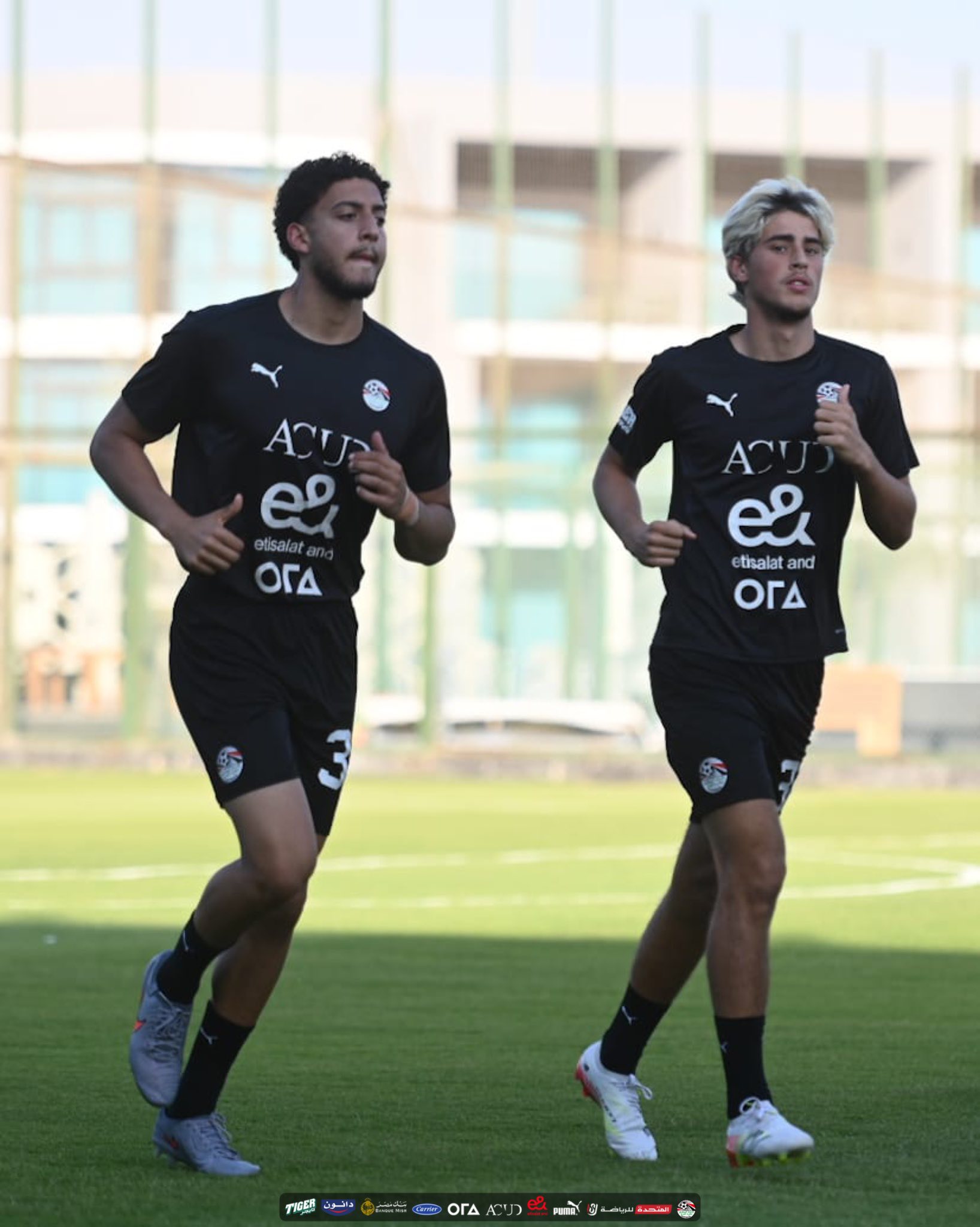 منتخب الناشئين (1)