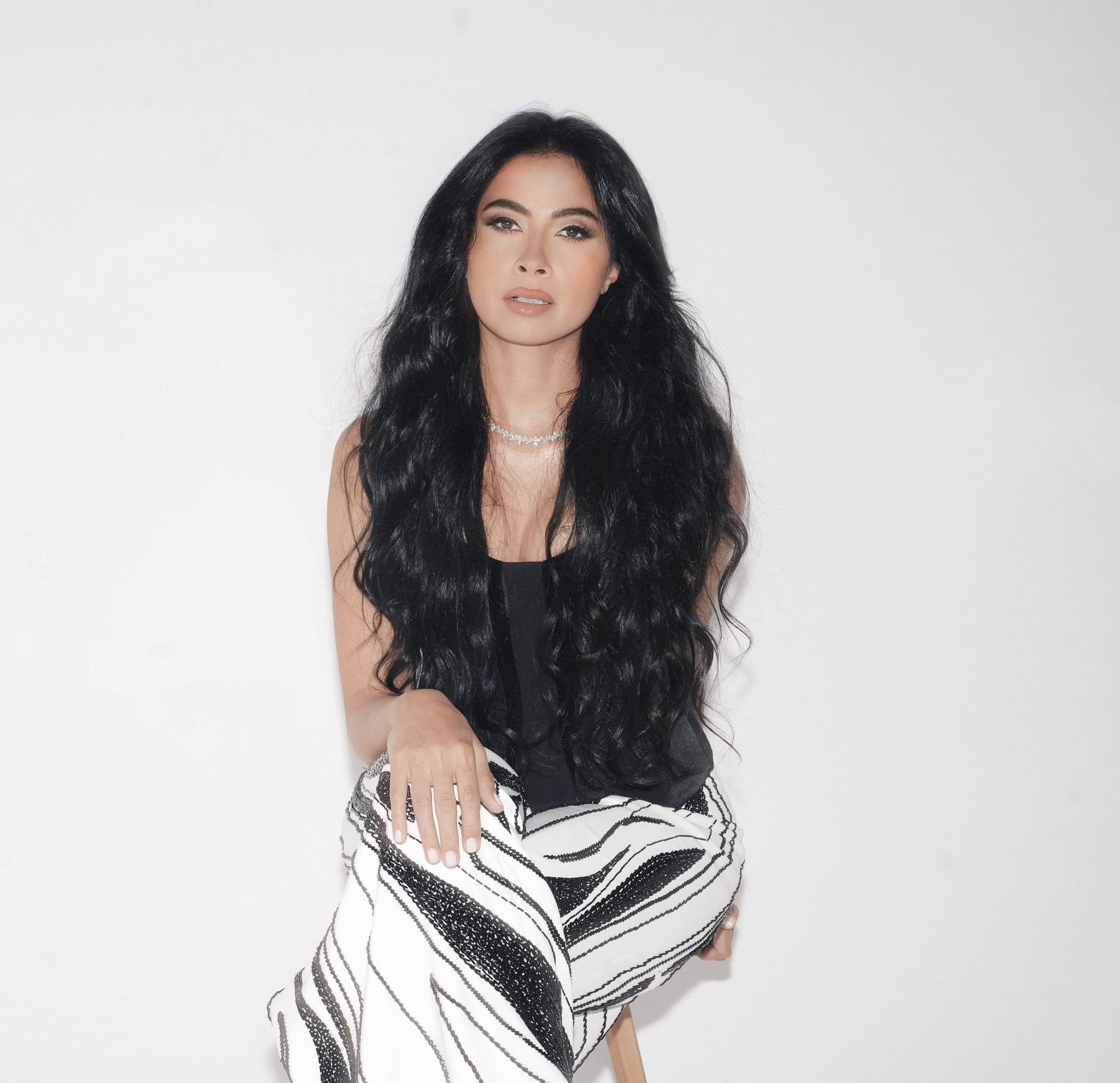 الممثلة روبي