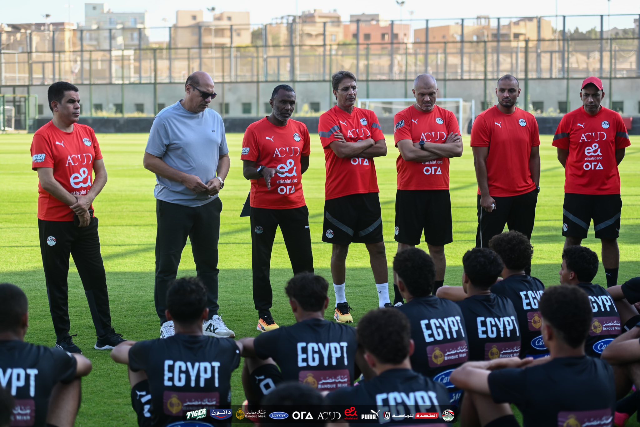 منتخب الناشئين (3)