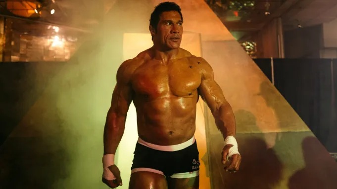 داوين جونسون