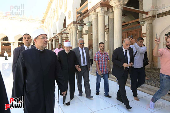 جنازة أحمد عمر هاشم (5)