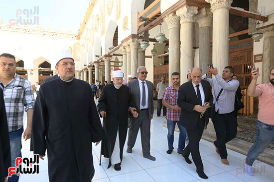 جنازة أحمد عمر هاشم (6)