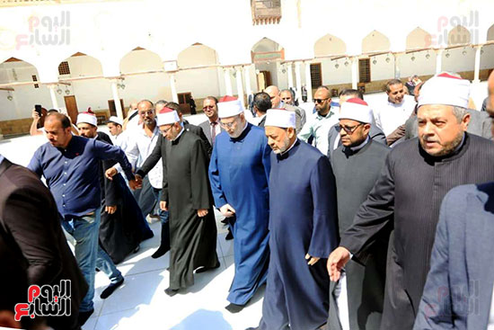 جنازة أحمد عمر هاشم (2)