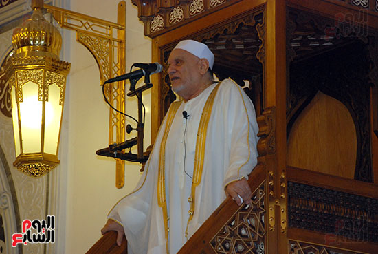 خطبة-جامع-الرحمن-الرحيم-تصوير-هشام-سيد--2012-6-22-(4)