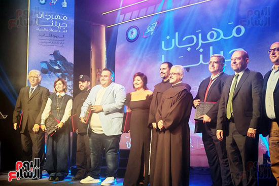 مهرجان جيلنا