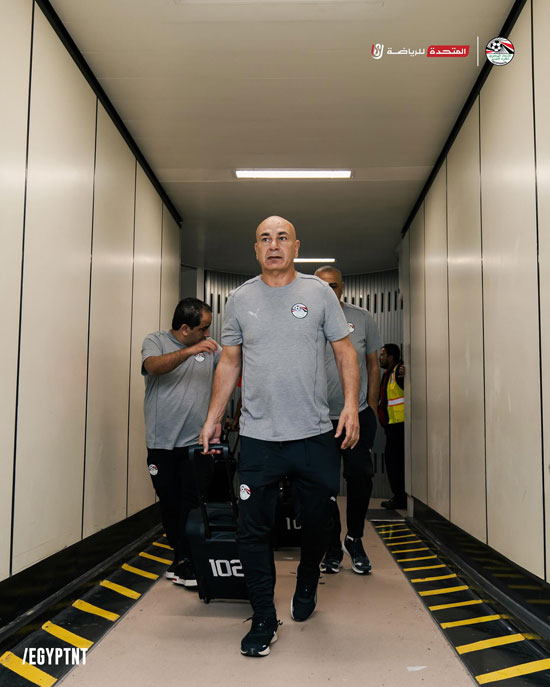 الكابتن حسام حسن الكابتن حسام حسن