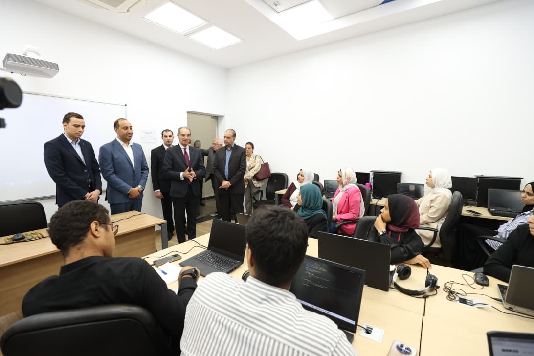 مركز إبداع مصر الرقمية