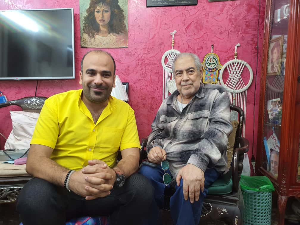 صبري عبد المنعم 