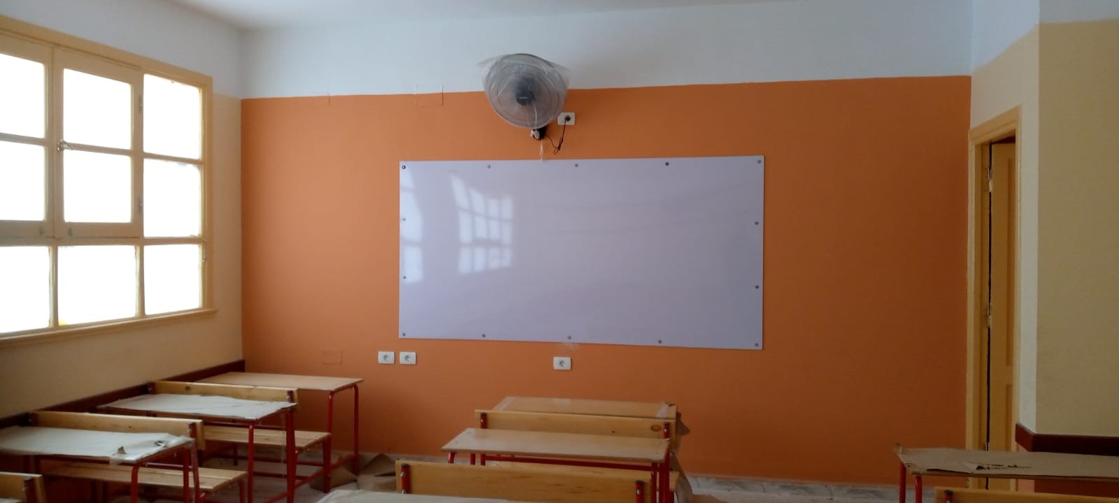 فصل من الداخل