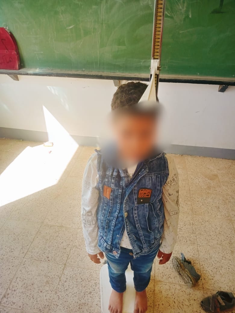 الوزن والطول الوزن والطول