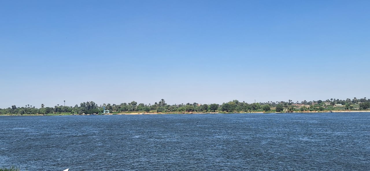  قناطر أسيوط الجديدة أحد خطوط الدفاع عن مصر فى مجال المياه (2)