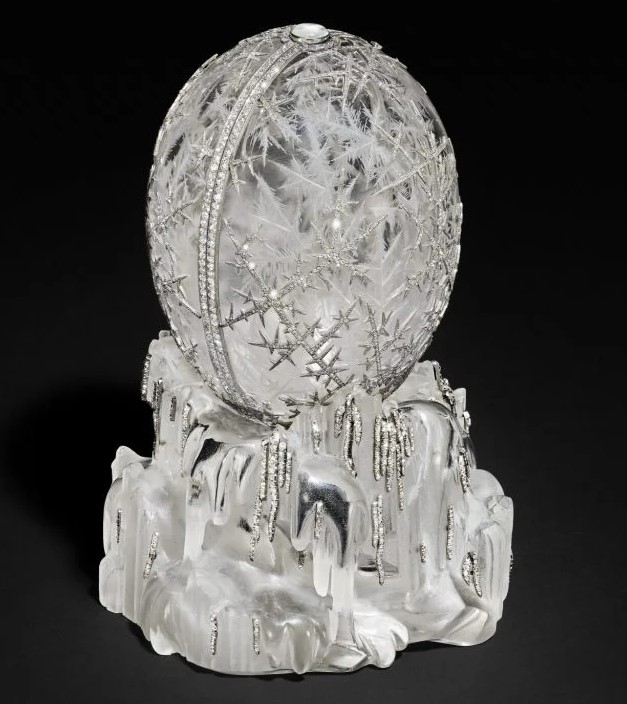 بيضة الشتاء بيضة الشتاء