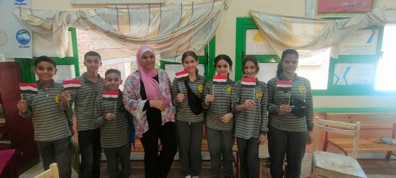 الاحتفال بذكرى انتصارات أكتوبر