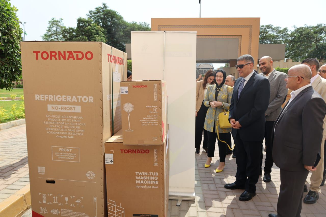 العربي لتنمية المجتمع عضو التحالف الوطني تحتفل بالعيد القومي للجيزة (3)