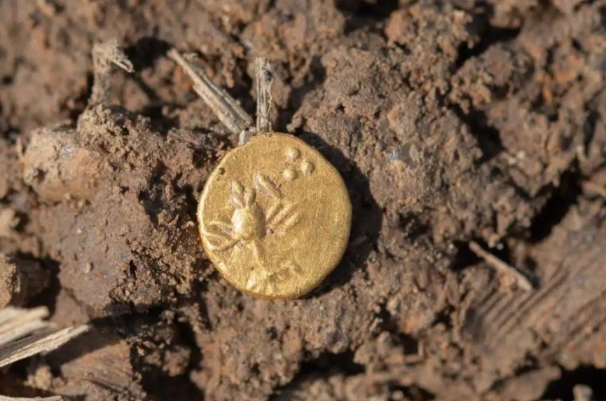 عملة سلتية عملة سلتية