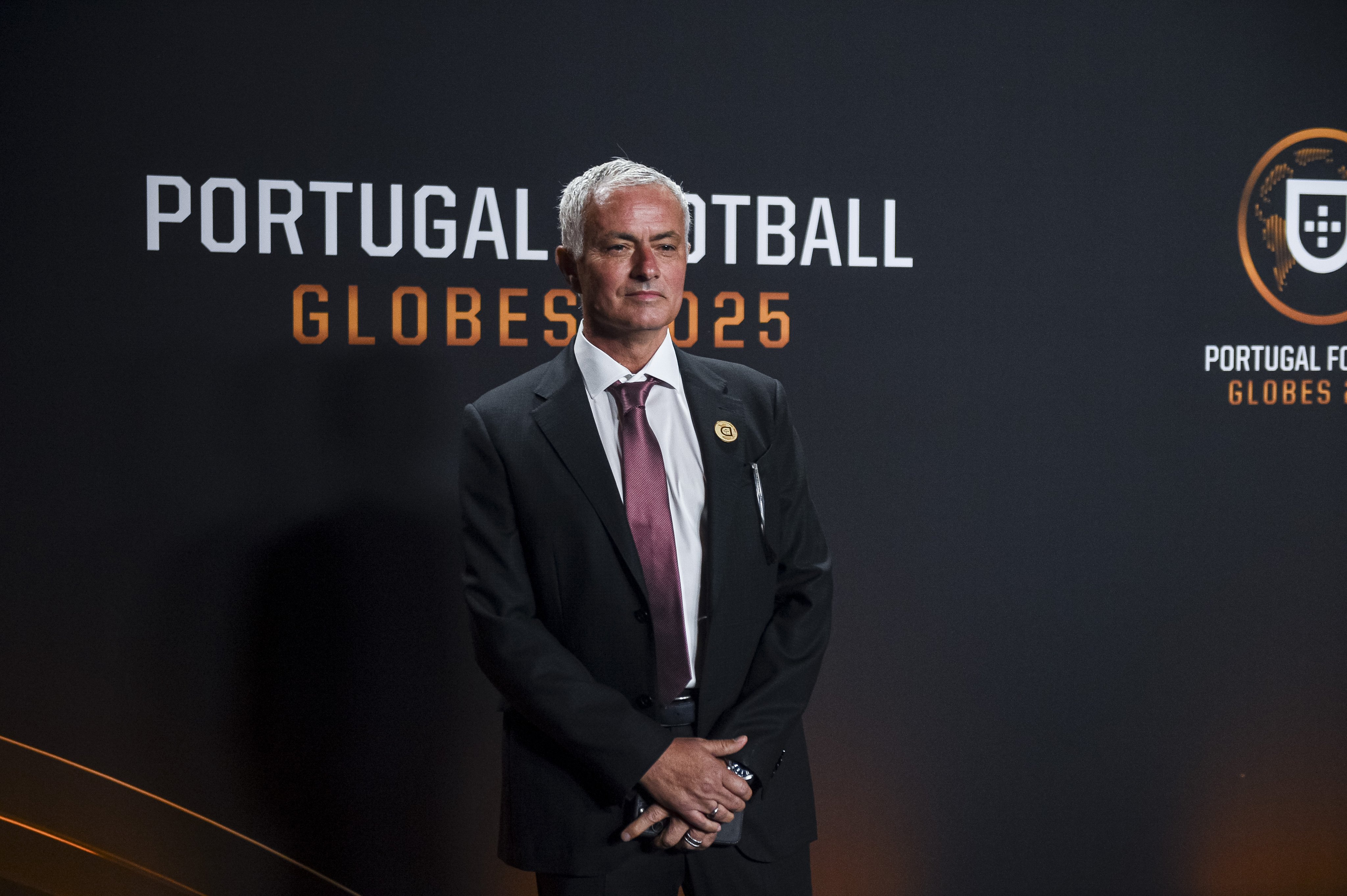 جوزيه مورينيو جوزيه مورينيو