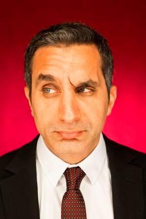 باسم يوسف باسم يوسف