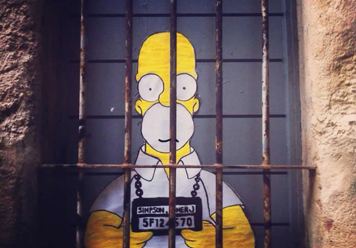 عائلة سيمبسون