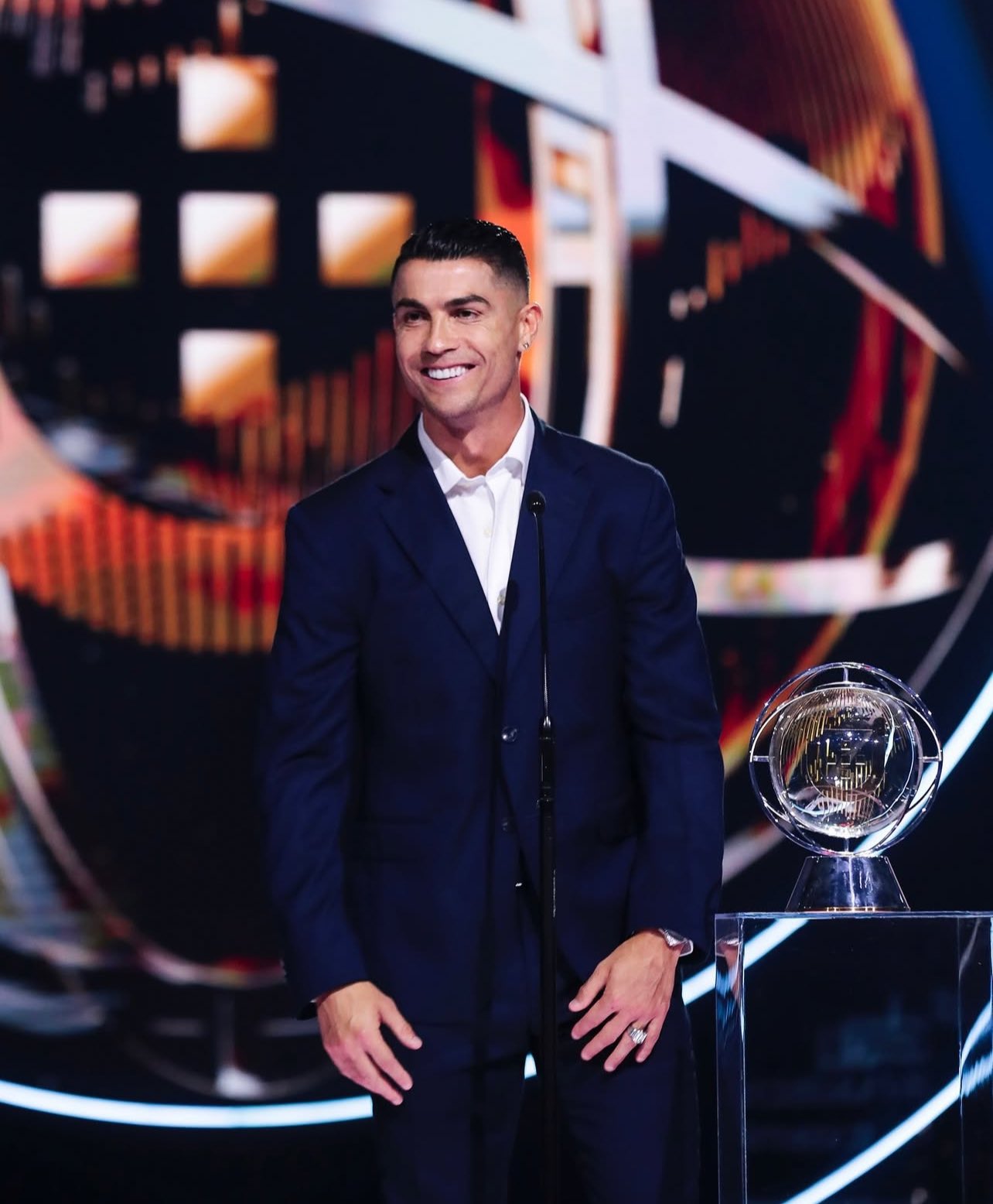 رونالدو في البرتغال رونالدو في البرتغال