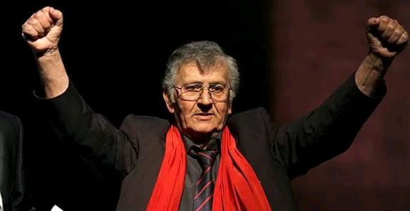 سميح القاسم