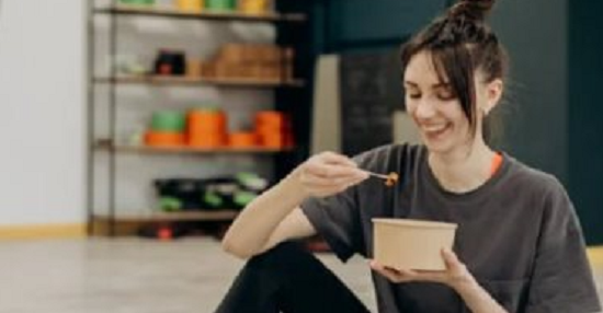 ممارسة الرياضة