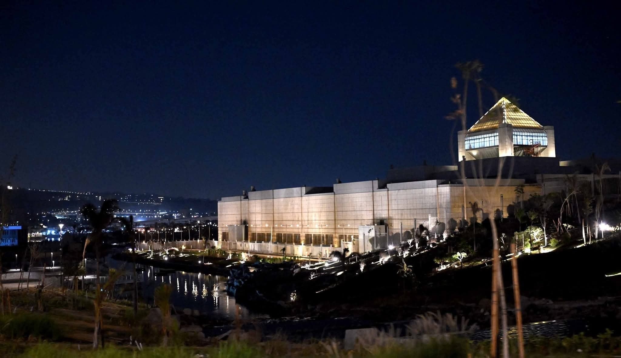 متحف الحضارات