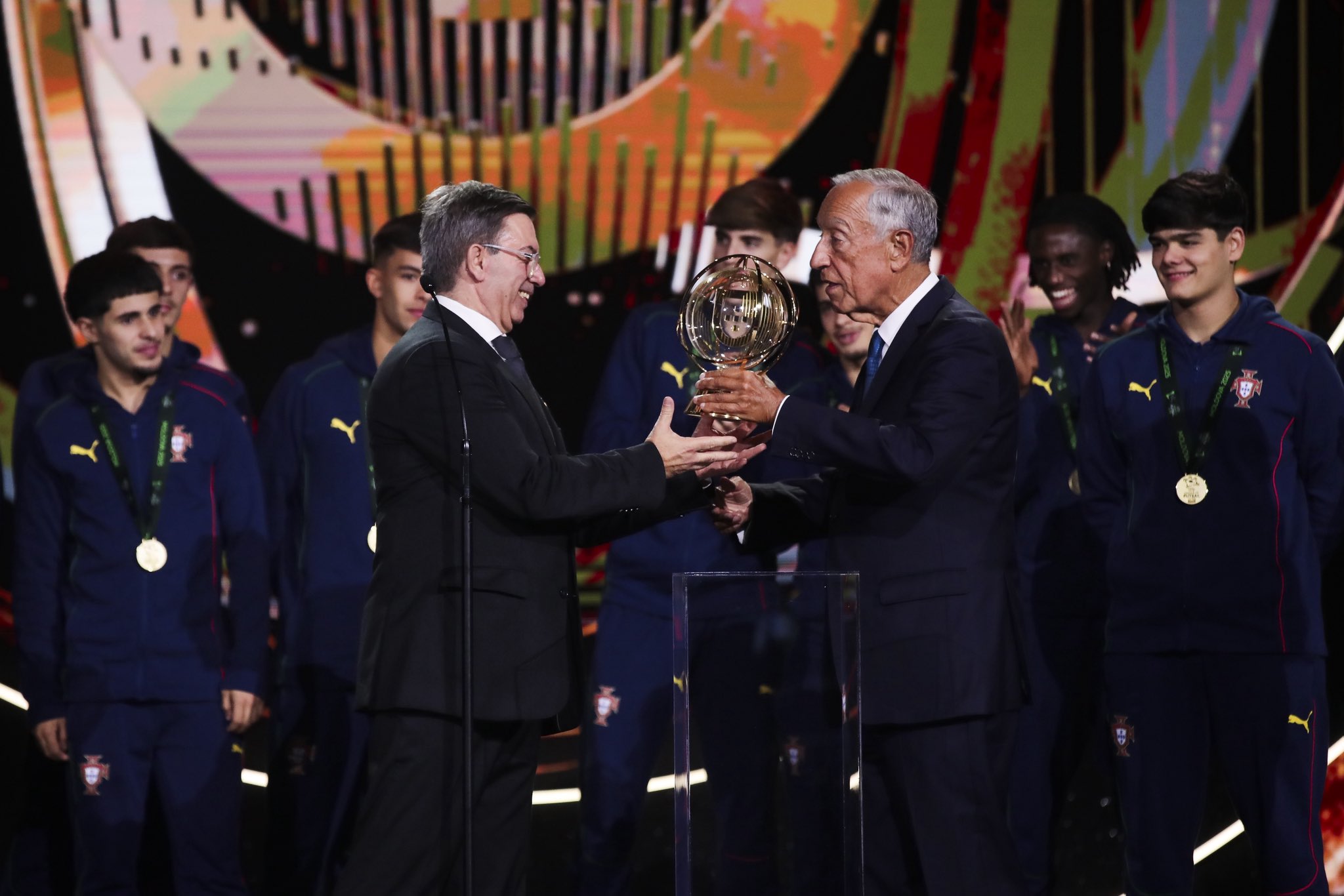 حفل جوائز البرتغال حفل جوائز البرتغال