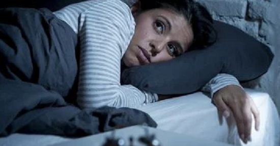 الخمول عند الاستيقاظ