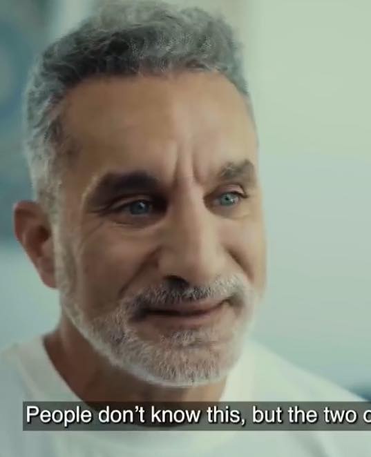 الإعلامي باسم يوسف الإعلامي باسم يوسف