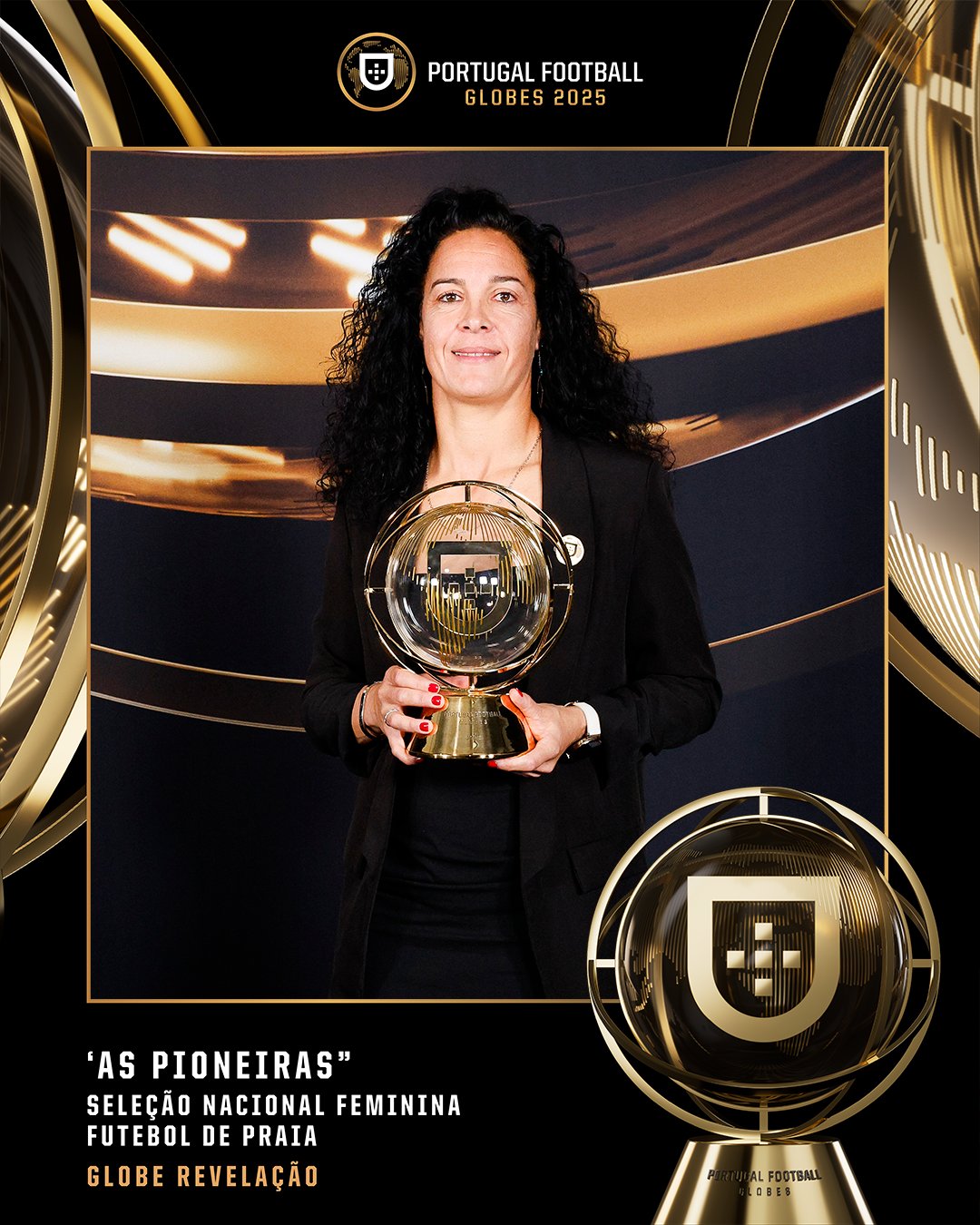 حفل جوائز الأفضل البرتغالي حفل جوائز الأفضل البرتغالي