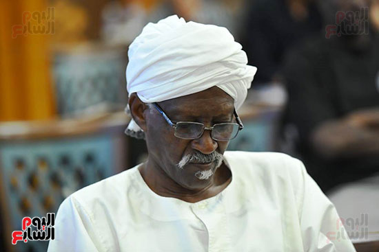 أسرة الكابتن نوح أدم  (2)