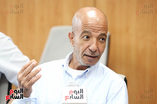 يسري حسان