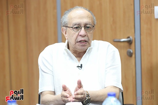عصام السيد