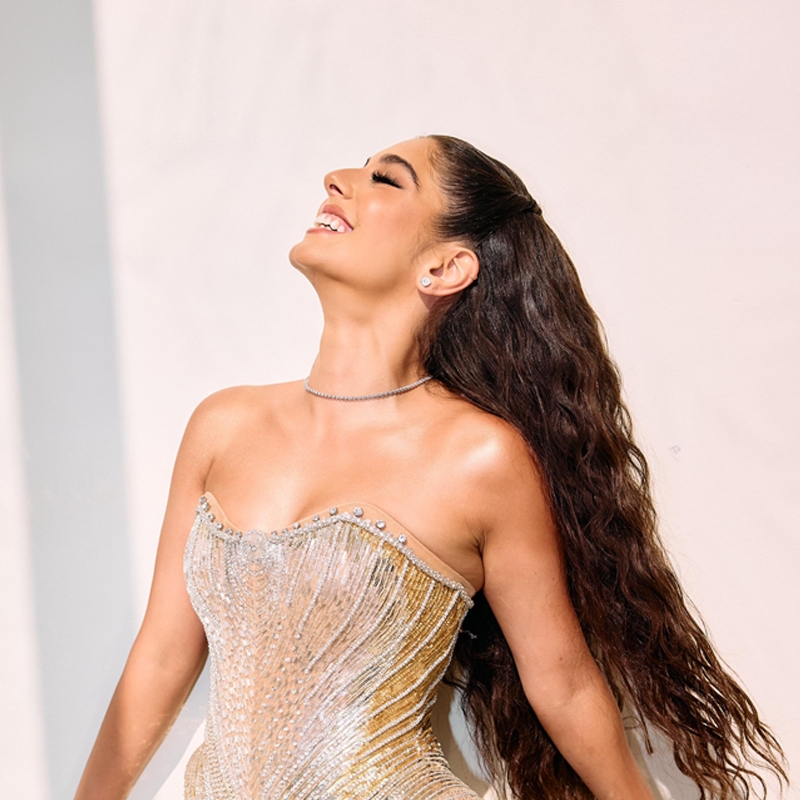 صورة الفنانة مايان السيد صورة الفنانة مايان السيد