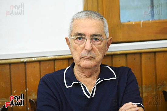 عزاء نوح ادم (1)