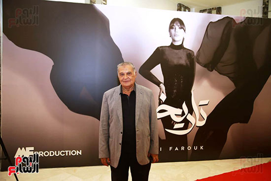 المنتج محسن جابر