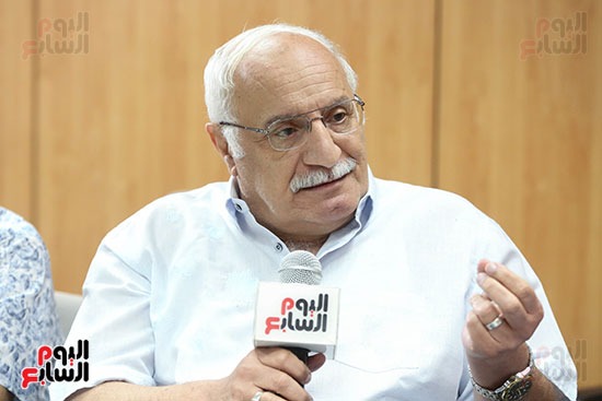 عزت زين