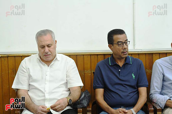 أسرة الكابتن نوح أدم  (3)