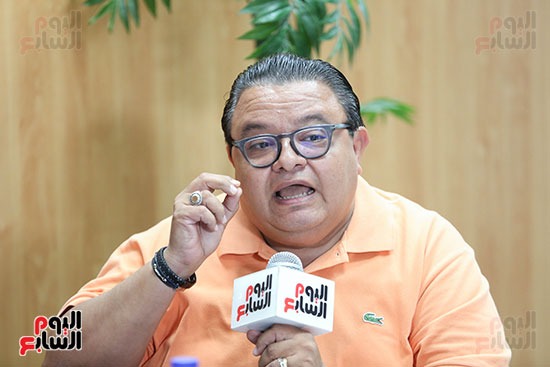 خالد جلال