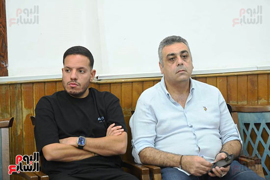 عزاء نوح ادم (2)