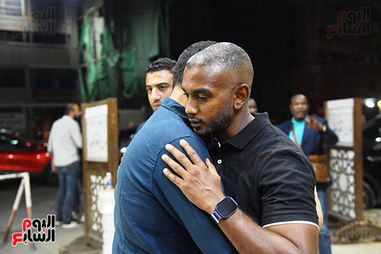 أسرة الكابتن نوح أدم  (1)