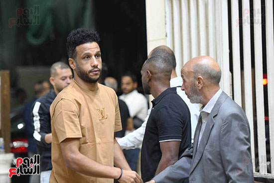 عزاء نوح ادم (5)