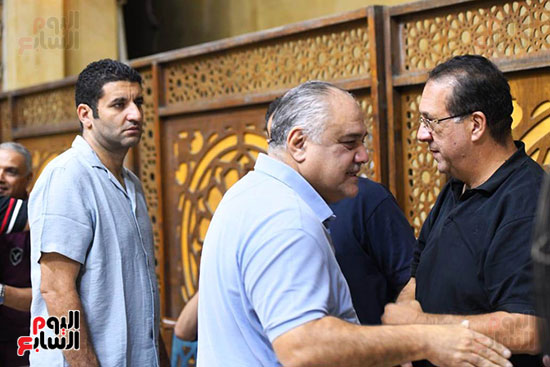 أمير عزمى مجاهد أمير عزمى مجاهد