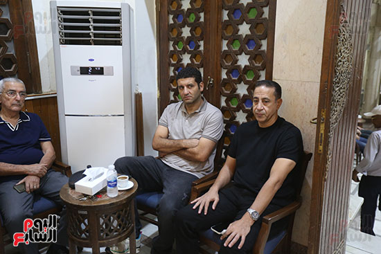 أمير عزمى مجاهد