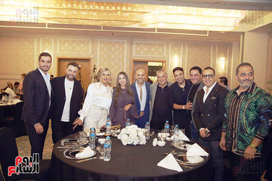 صناع الموسيقى والغناء