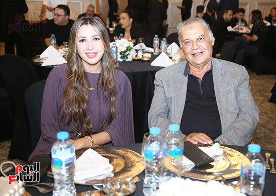 محسن جابر وجنات