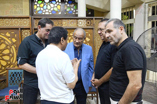 جمال عبد الحميد جمال عبد الحميد