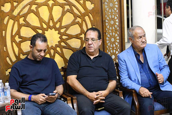 عزاء نوح ادم (7)